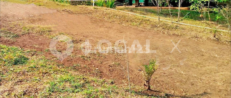 Villa Griya Triga Asri Banjaran, Bandung, Jawa Barat 1