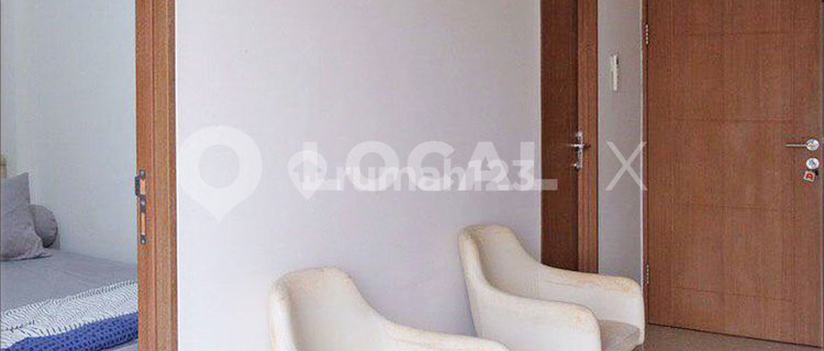 Gading Icon Oak Tower A, 19th Floor, Pulo Gadung, East Jakarta 1