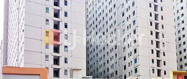 Apartemen Gading Nias Residence Tower Chrysant Lt.11 Kelapa Gading, Jakarta Utara 1