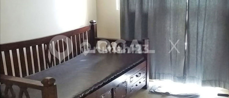 Maple Park Tower B 25th Floor Apartment, Sunter, North Jakarta 1