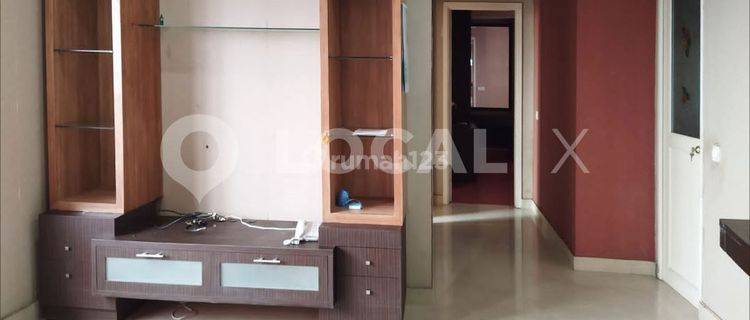 Apartemen Paladian Park Tower A Lt.17 Kelapa Gading, Jakarta Utara 1