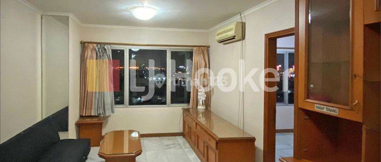 Apartemen Mitra Sunter Lt.8 Sunter Jakarta Utara 1