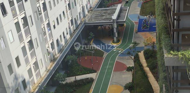 Apartemen Emerald 2 Badroom Full Furnish di Bintaro 1