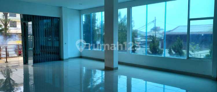 For Rent: Shop House in Kapuk Area 1