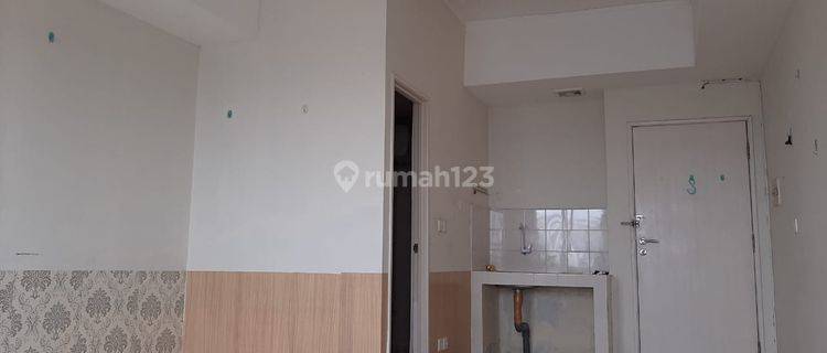 Dijual Apartement Season City Studio Unfurnished  1