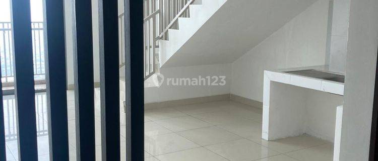 Disewakan Apartement Neo Soho Residance Type Avuenue  1