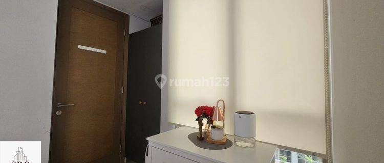 Disewakan Apartement Taman Anggrek Residance 2BR Full Furnished  1