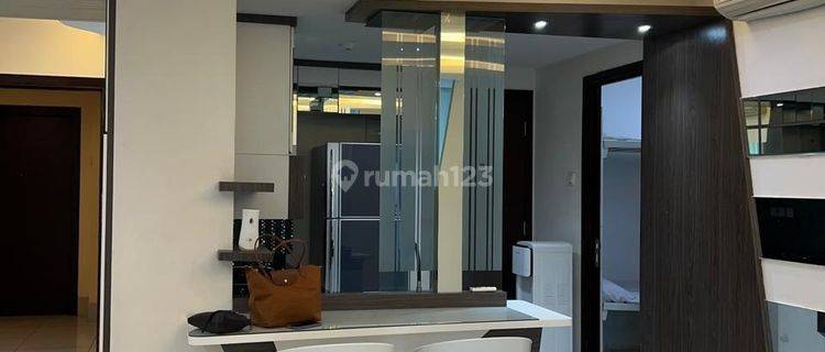 Dijual Apertement St Moritz Tower New Presidential  1