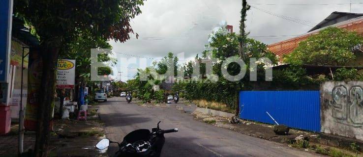 Gudang Luas Di Denpasar 1