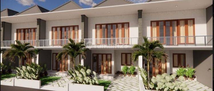 Rumah Dekat puspem Badung Suardana land Residence 1