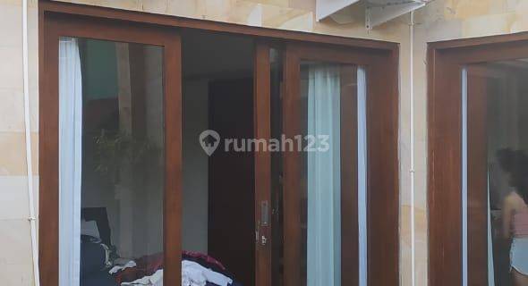 Rumah Furniture Dan Nyaman Di Taman Griya Jimbaran 1