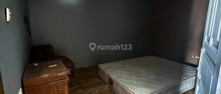 Rumah Murah 2 Lantai Di Seminyak 1