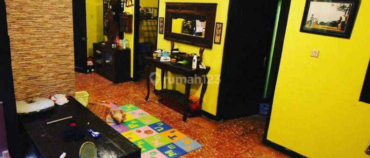 RUMAH CANTIK DAN ASRI DI MANAHAN SOLO 1