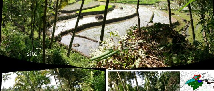 EMPTY LAND ALREADY CUT & FILL FOR AGROTOURISM NEAR MUNCUL, SEMARANG REGENCY. 1