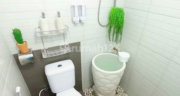 Ready to occupy, Good, Clean 1