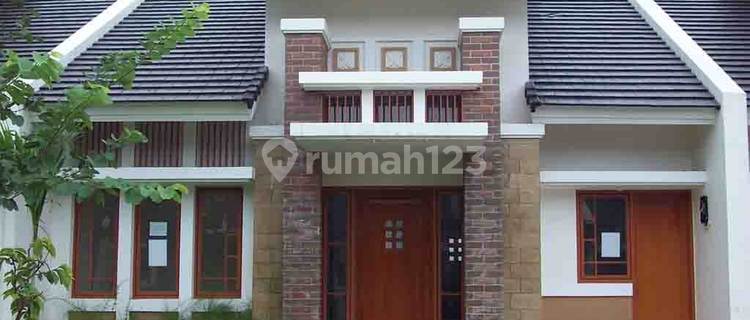 Rumah Kemang, Jakarta Selatan 1