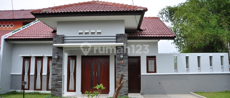 Siap Huni, Bagus, Bersih 1