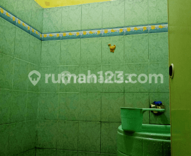 Rumah Bagus Furnished SHM BSD, Tangerang 1