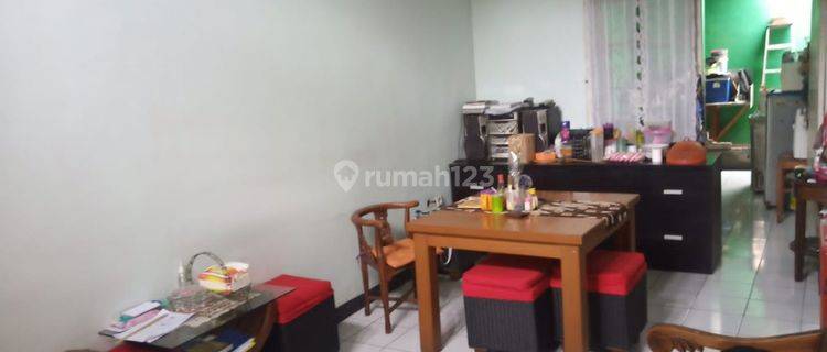 Dijual Rumah Murah Terawat di Komplek Bumi Adipura Bandung 1