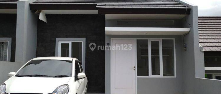 Dijual Rumah Murah Siap Huni di Cimahi Selatan Bandung 1