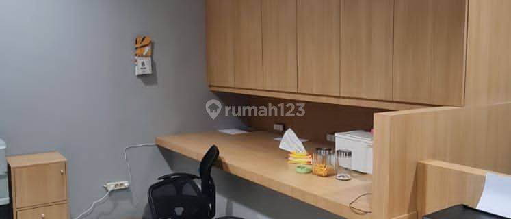 Jual Ruko Cocok Untuk Kantor di Batununggal 1