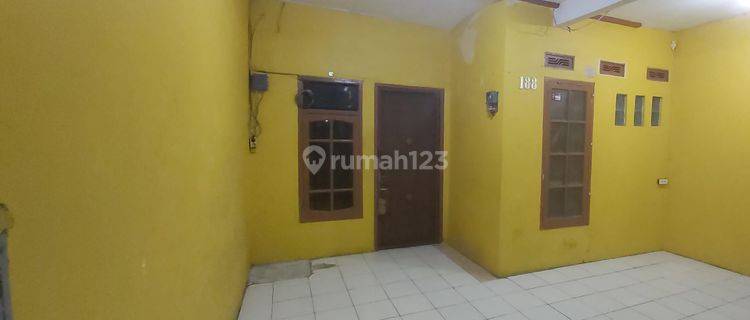 kan Rumah Siap Huni Di Taman Cibaduyut Indah 1