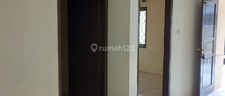 Disewakan Rumah Siap Huni 1 Lantai di Tci 1