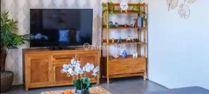 Dijual Villa Full Furnish Siap Huni di Mertasari Sanur Bali 1