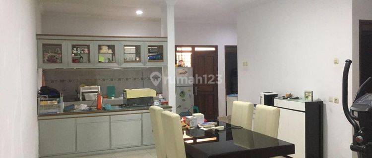 Dijual Rumah Semi Furnish Siap Huni di Gunung Batu Bandung 1