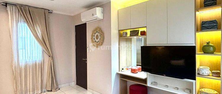 Dijual Rumah Furnish Minimalis Siap Huni di Dayana Summarecon 1