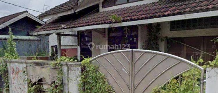 Dijual Rumah Hitung Tanah di Bumi Kopo Kencana 1