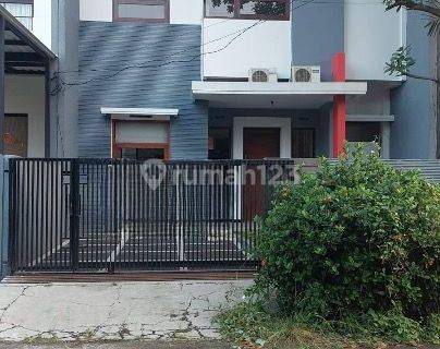 Disewakan Rumah Siap Huni di Mekar Raharja Mekarwangi Ada 2 Unit 1