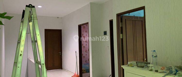 Dijual Rumah Siap Huni di Jl Srimahi Sayap Bkr Bandung 1