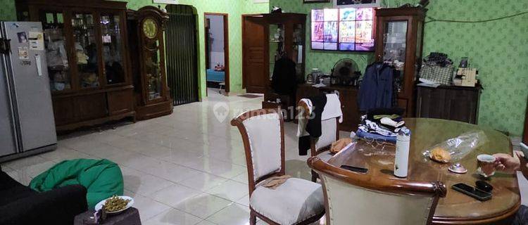 Dijual Rumah Cantik di Villa Bandung Indah 1