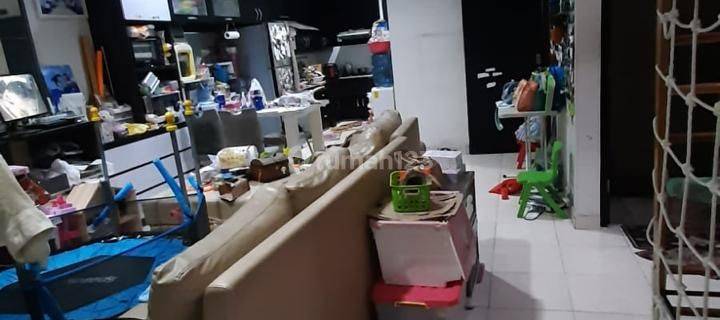 Dijual Rumah Murah Semi Furnish Siap Huni di Mekarwangi 1