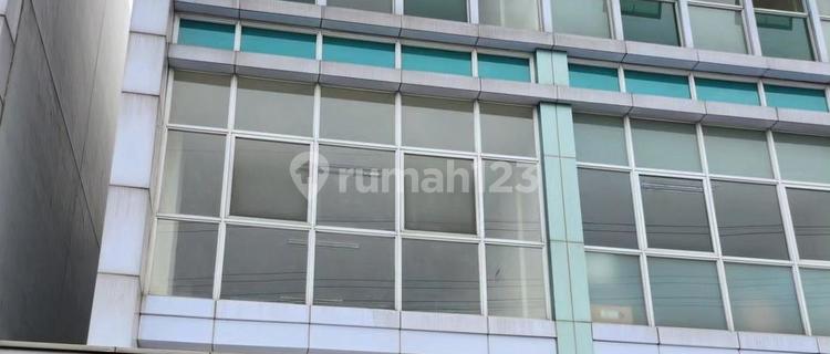 For Rent: Ready-to-Use Shop House in Topaz Commercial Summarecon 1