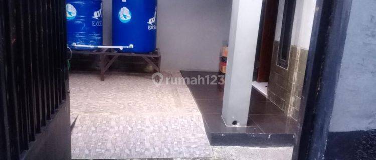 Dijual Rumah Terawat Di Pagarsih  1