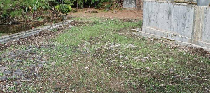 Dijual Tanah dan Bangunan Sarang Burung Walet Kedung Wuluh Pangandaran 1