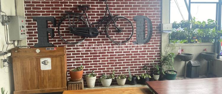 Mainroad Cimareme Ruko, West Bandung, Suitable for Office/Cafe 1