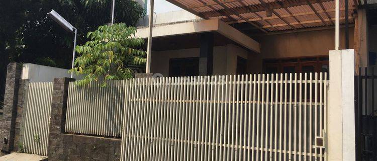 Dijual Cepat Rumah Semi Furnish di Gunung Batu  1