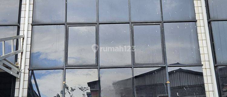 Dijual Ruko Daerah Pusat Bisnis di Kopo Kencana 1