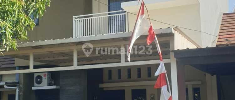 Grand Sharon Residence 3-Story House 307M² - 6 BR, Elite Cluster 1