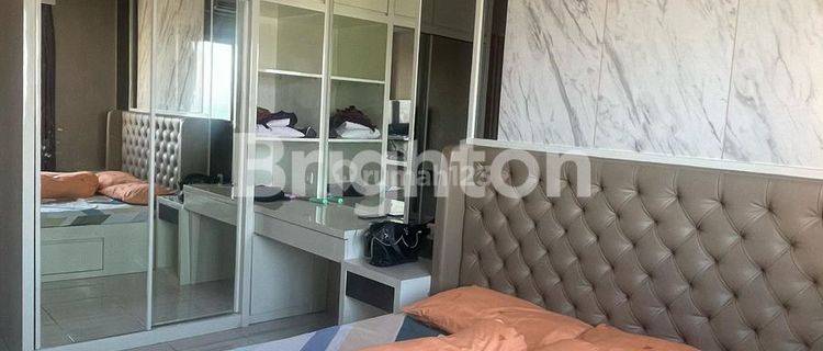 APARTEMEN PUNCAK DHARMAHUSADA SURABAYA 1