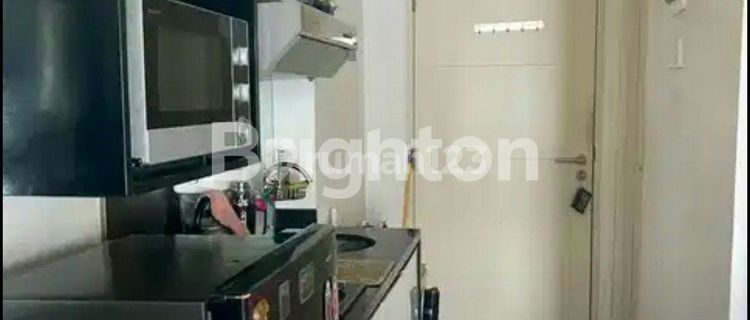 APARTEMEN TANGLIN FULL FURNISH SUARABAYA 1