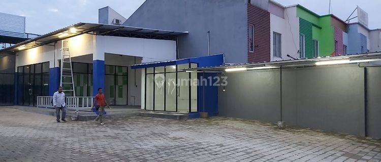 Gudang Murah Ex Bengkel  Cepat Jl. Pasar Lama Narogong Bekasi 1