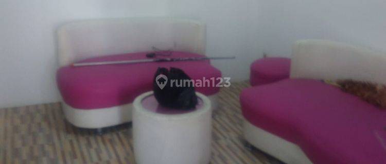 Rumah Petemon siap huni full furniture  1