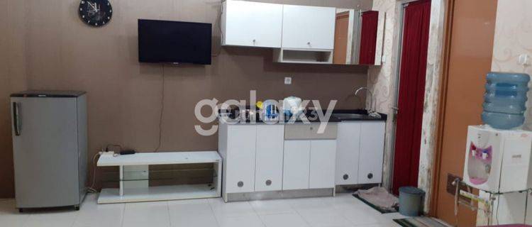 Apartemen Gunawangsa Manyar Siap Huni Full furniture 1