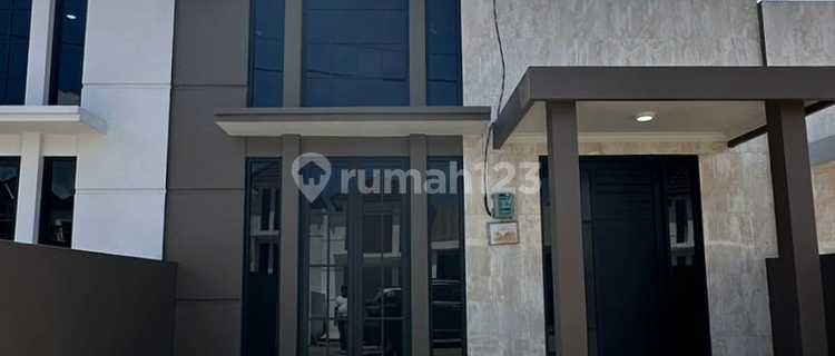 Neo Classic Modern House In Jalibar Kepanjen – All-Inclusive Tax-Free 1