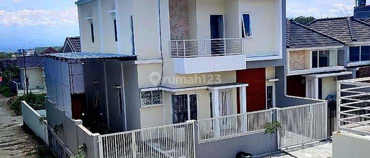 Rumah kost murah dekat universitas brawijaya malang 1
