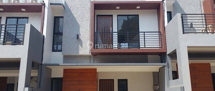 Ready unit rumah kost shm strategis joyoagung dinoyo malang  1